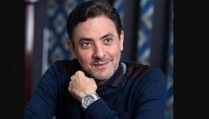 «ثلاثة في واحد».. فتحي عبد الوهاب يبدأ تصوير أجدد أعماله السينمائية