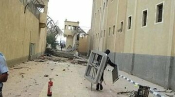 ثورة 30 يونيو.. 12 عامًا على الانطــلاق «قضية اقتحام السجون»