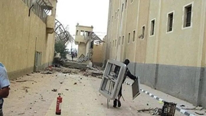 ثورة 30 يونيو.. 12 عامًا على الانطــلاق «قضية اقتحام السجون»