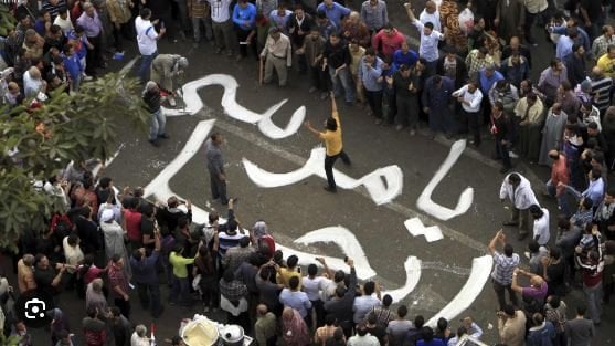ثورة 30 يونيو.. 12 عامًا على الانطــلاق «مواجهـة مع مرسي»