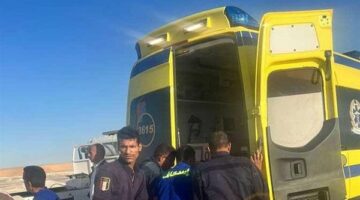 جابت 269.5.. ننشر نتيجة الشهادة الإعدادية لـ"إسراء" إحدى ضحايا حادث المنوفية