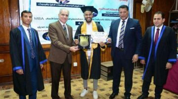 جامعة أسوان تطلق 100 بحثًا صحيًا تطبيقيا لتحسين خدمات الرعاية الطبية