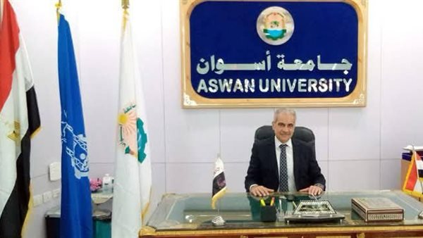 جامعة أسوان تطلق أكاديميات رياضية لأول مرة لخدمة المجتمع وتنمية المواهب