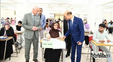 جامعة أسيوط تعلن نتائج امتحانات الفصل الدراسي الثاني بعدد من الكليات