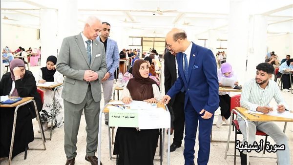 جامعة أسيوط تعلن نتائج امتحانات الفصل الدراسي الثاني بعدد من الكليات