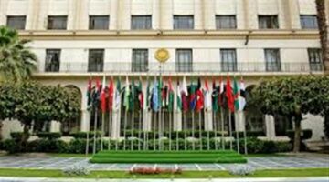 جامعة الدول العربية تؤكد ضرورة تعزيز التضامن العربي والدولي مع الإعلام الفلسطيني