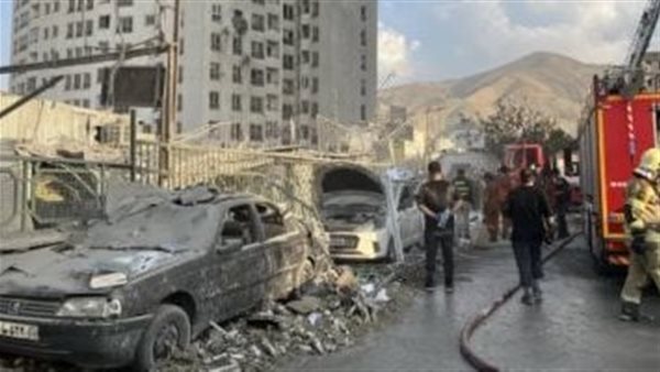 جامعة العلوم والتكنولوجيا بطهران تعلن مقتل عالم نووي في الهجمات الإسرائيلية