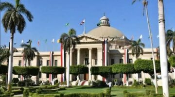 جامعة القاهرة تطلق قافلة تنموية شاملة | تفاصيل