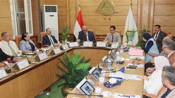 جامعة بنها تخصص منحا دراسية لأبناء الشهداء وسيناء