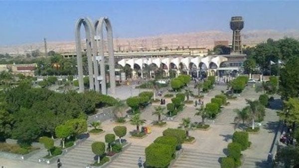 جامعة حلوان تطلق دورة احترافية في تحرير النصوص والتدقيق الإملائي