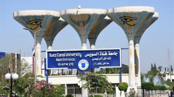 جامعة قناة السويس تطلق ورشة تدريبية لتأهيل الطلاب في مهارات الإلقاء الإذاعي باللغة الإنجليزية
