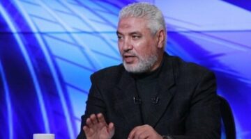 جمال عبد الحميد: الزمالك «كله مشاكل» من 1911