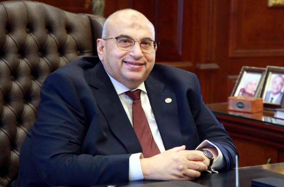 جمعية خبراء الضرائب: إنعاش النقل النهري مرهون بالحوافز الضريبية ومدد الانتفاع الجاذبة