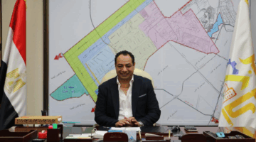 جهاز مدينة 6 أكتوبر يوقف التعامل النقدي بالخزينة بدءًا من 22 يونيو 2025