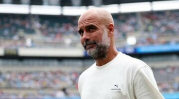 جوارديولا: قبل 12 عامًا لم يكن أحد يتوقع أن يصل مانشستر سيتي لكأس العالم