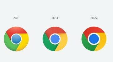 جوجل تضيف خيار نقل شريط العنوان إلى أسفل الشاشة فى متصفح Chrome على أندرويد