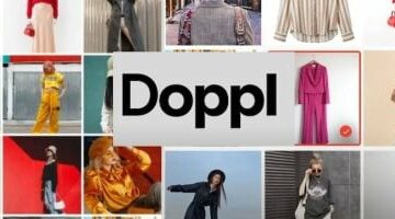 جوجل تطلق تطبيق Doppl.. غرفة القياس الافتراضية المدعوم بالذكاء الاصطناعى