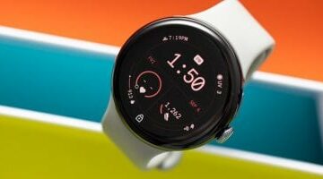 جوجل تقدم تتبعًا دقيقًا عبر البلوتوث على Pixel Watch 3