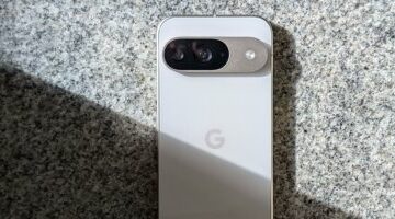 جوجل تقلل سعة بطارية Pixel 6A بسبب مشاكل ارتفاع درجة الحرارة