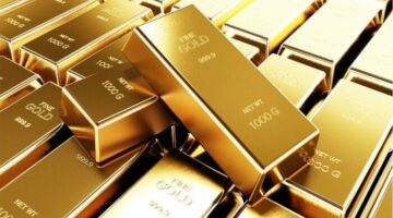جولد بيليون: الذهب يتراجع 2.8% مع توقف الحرب في الشرق الأوسط