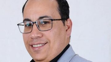 جون سعد: تعديلات ضريبة القيمة المضافة تُعالج التشوهات وتُوسع القاعدة الضريبية دون المساس بالسلع الأساسية