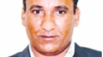 حادث أشمون وضرب إيران