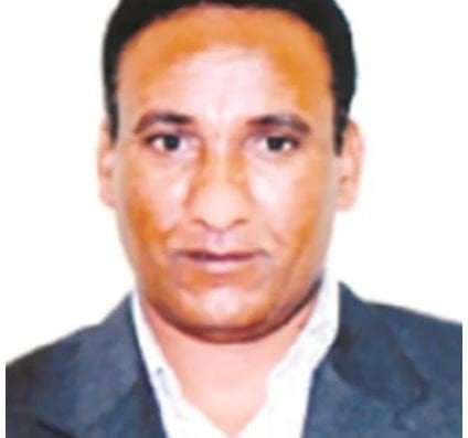 حادث أشمون وضرب إيران