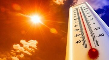 حار نهارًا.. حالة الطقس المتوقعة اليوم الأربعاء 25 يونيو 2025