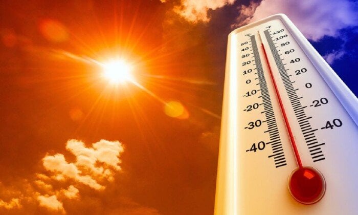 حار نهارًا.. حالة الطقس المتوقعة اليوم الأربعاء 25 يونيو 2025