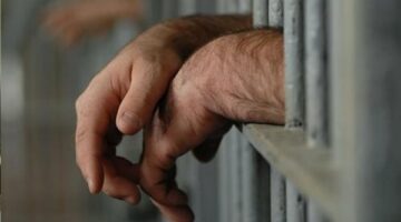 حبس عاطل قتل نجليه طعنا بالسكين فى المنوفية 4 أيام على ذمة التحقيقات