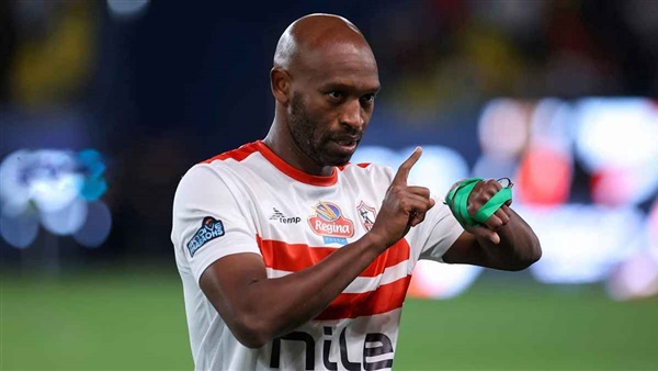 حقيقة اعتزال شيكابالا.. الزمالك يرد
