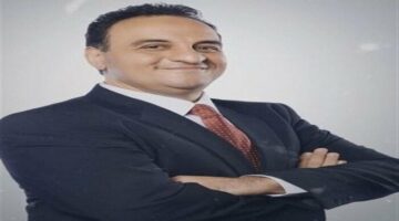 حمزة العيلي يعلن عن وفاة والدة الفنان هشام إسماعيل