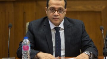 خالد أبو الوفا يهنئ الرئيس السيسي والشعب المصري بذكرى 30 يونيو: الثورة أنقذت الدولة وأسست للجمهورية الجديدة