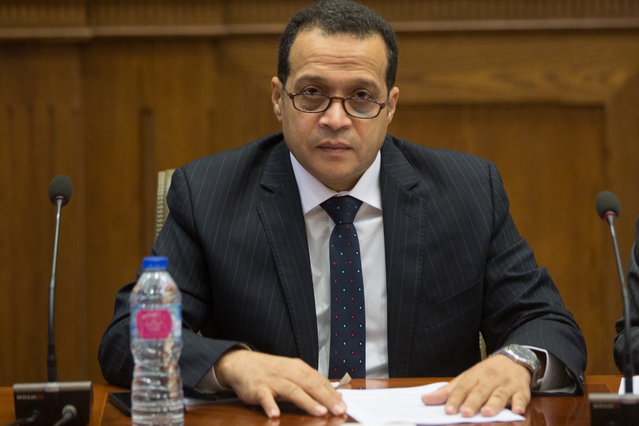 خالد أبو الوفا يهنئ الرئيس السيسي والشعب المصري بذكرى 30 يونيو: الثورة أنقذت الدولة وأسست للجمهورية الجديدة