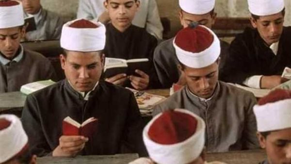 خريطة توزيع مقرر القرآن الكريم لطلاب الأزهر الشريف 2025-2026