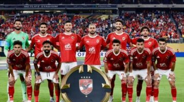 خزينة الأهلي تنتعش بأكثر من 10 مليون دولار