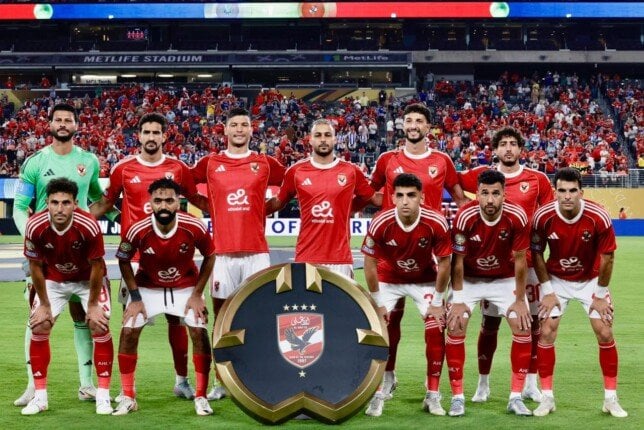 خزينة الأهلي تنتعش بأكثر من 10 مليون دولار