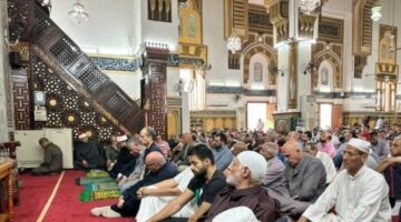 خطبة اليوم الجمعة 27 يونيو.. «بداية جديدة وأمل جديد»