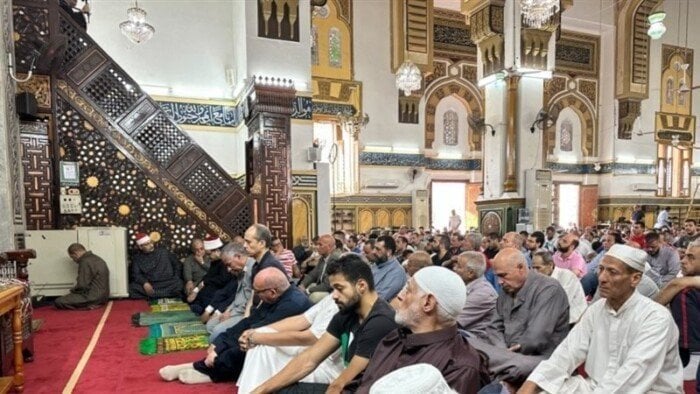خطبة اليوم الجمعة 27 يونيو.. «بداية جديدة وأمل جديد»