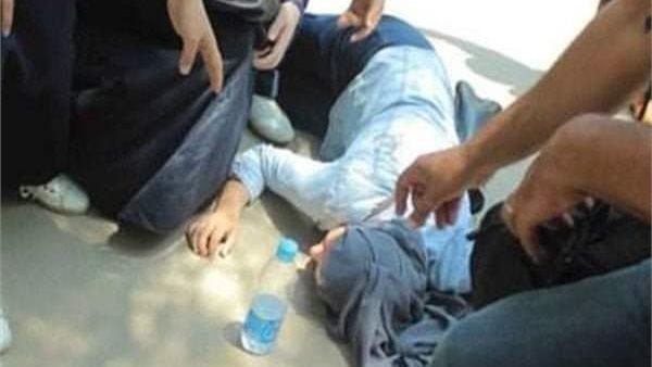 خلال امتحان إنجليزي الثانوية العامة.. إصابة طالبتين بحالات إغماء وهبوط بالقليوبية