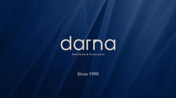 «دارنا» تطلق هويتها البصرية الجديدة تحت اسم «DRC» ضمن خطة توسعية لتعزيز حضورها في السوق العقاري