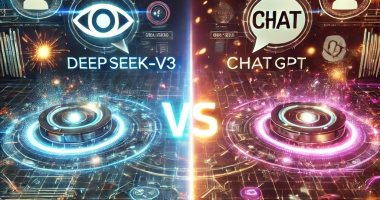دراسة تكشف: بنتكلم زي الروبوت بسبب الإفراط في استخدام ChatGPT