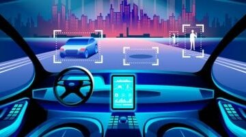 دراسة جديدة: السيارات بدون سائق تستطيع اتخاذ القرارات الأخلاقية على الطريق