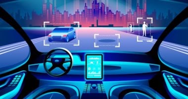 دراسة جديدة: السيارات بدون سائق تستطيع اتخاذ القرارات الأخلاقية على الطريق