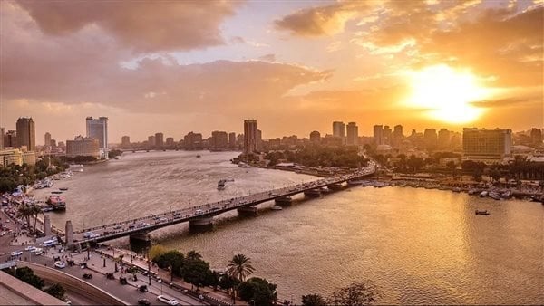 درجة الحرارة الآن في القاهرة والمحافظات.. «الأرصاد» تحذر من 48 ساعة ساخنة