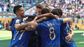 دفعة قوية لـ الهلال قبل مواجهة مانشستر سيتي