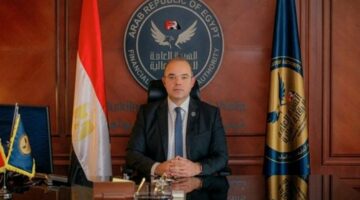 رئيس الرقابة المالية يوجّه بصرف 100 ألف جنيه لأسرة كل متوفى بحادث المنوفية