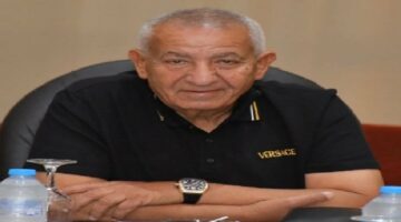 رئيس المصري يجتمع باللجنة العليا لتوثيق تراث النادي
