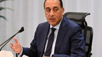 رئيس الوزراء يعرب عن اعتزاز مصر وتقديرها للعلاقات الثنائية مع شقيقتها تونس