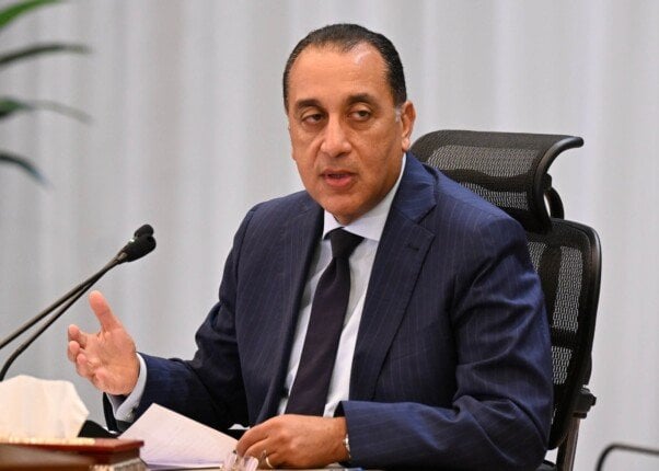 رئيس الوزراء يعرب عن اعتزاز مصر وتقديرها للعلاقات الثنائية مع شقيقتها تونس